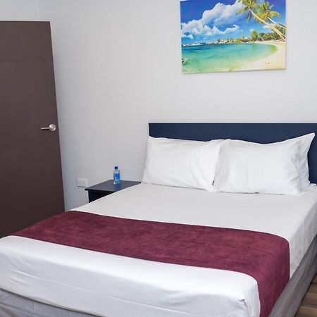 Garden Apartments 나디 외부 사진