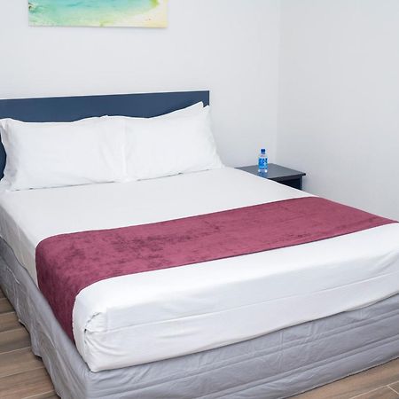 Garden Apartments 나디 외부 사진