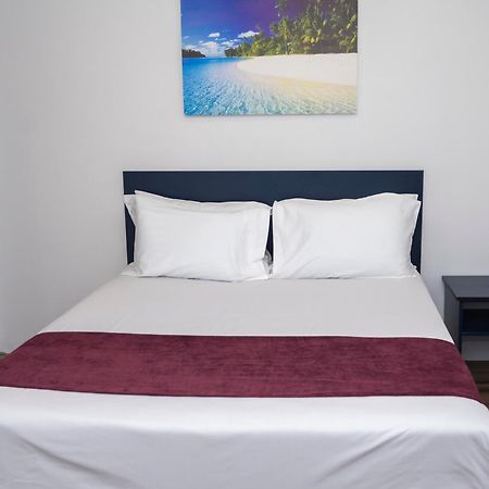 Garden Apartments 나디 외부 사진