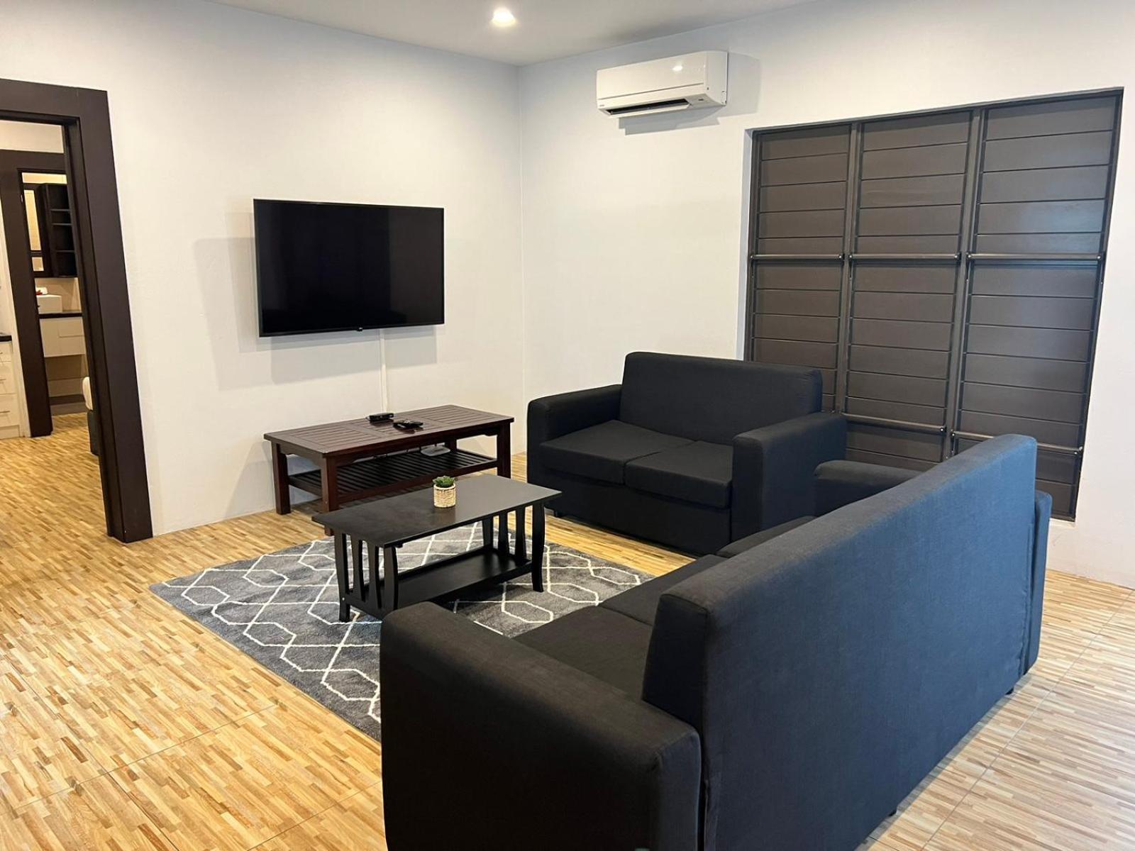 Garden Apartments 나디 외부 사진