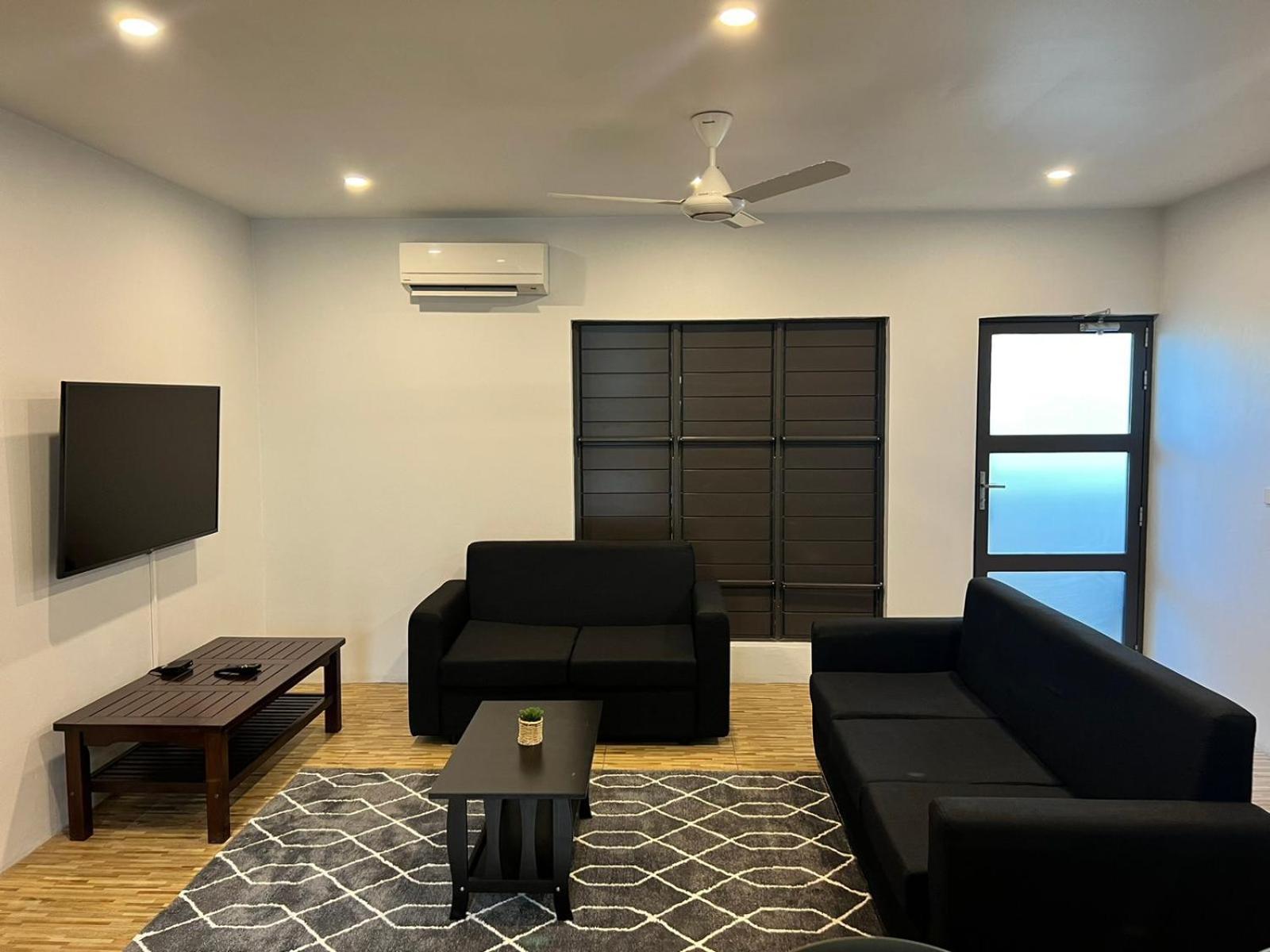 Garden Apartments 나디 외부 사진