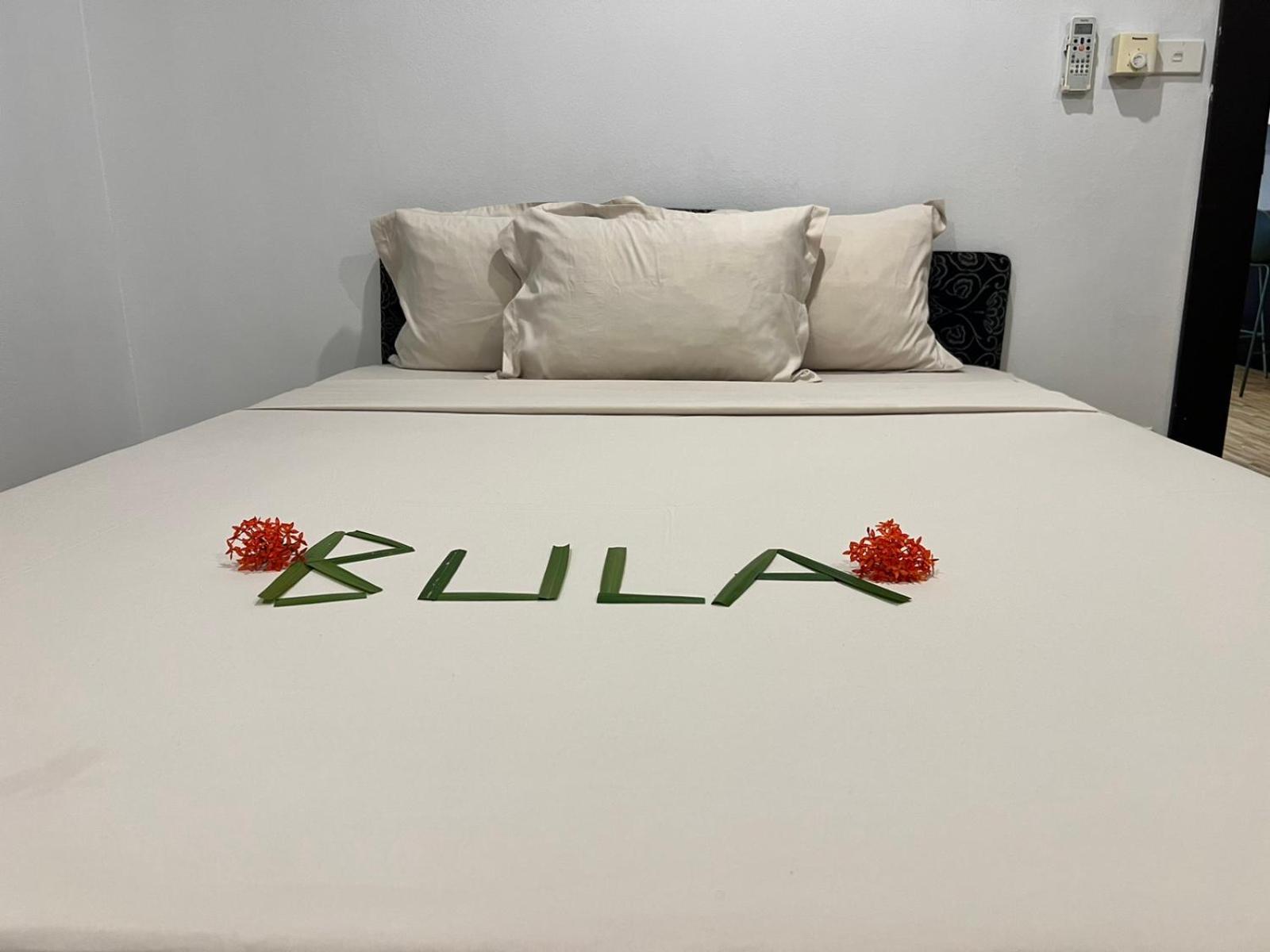 Garden Apartments 나디 외부 사진