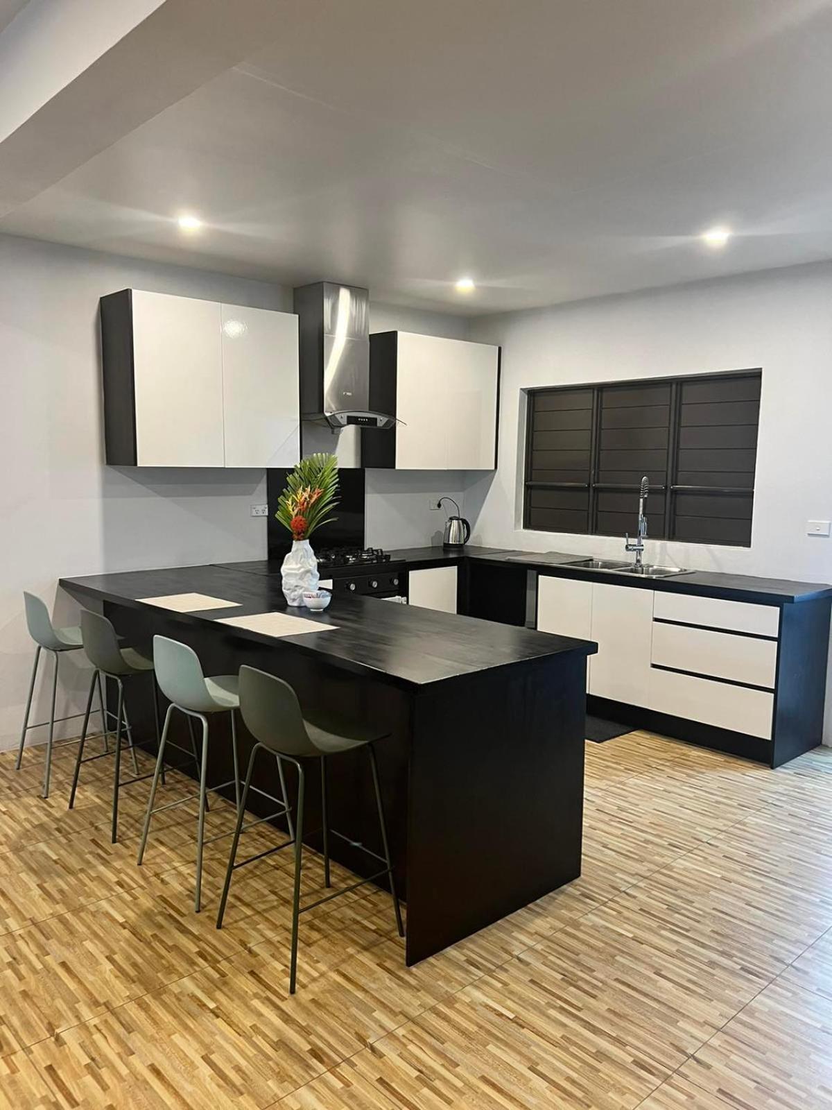 Garden Apartments 나디 외부 사진