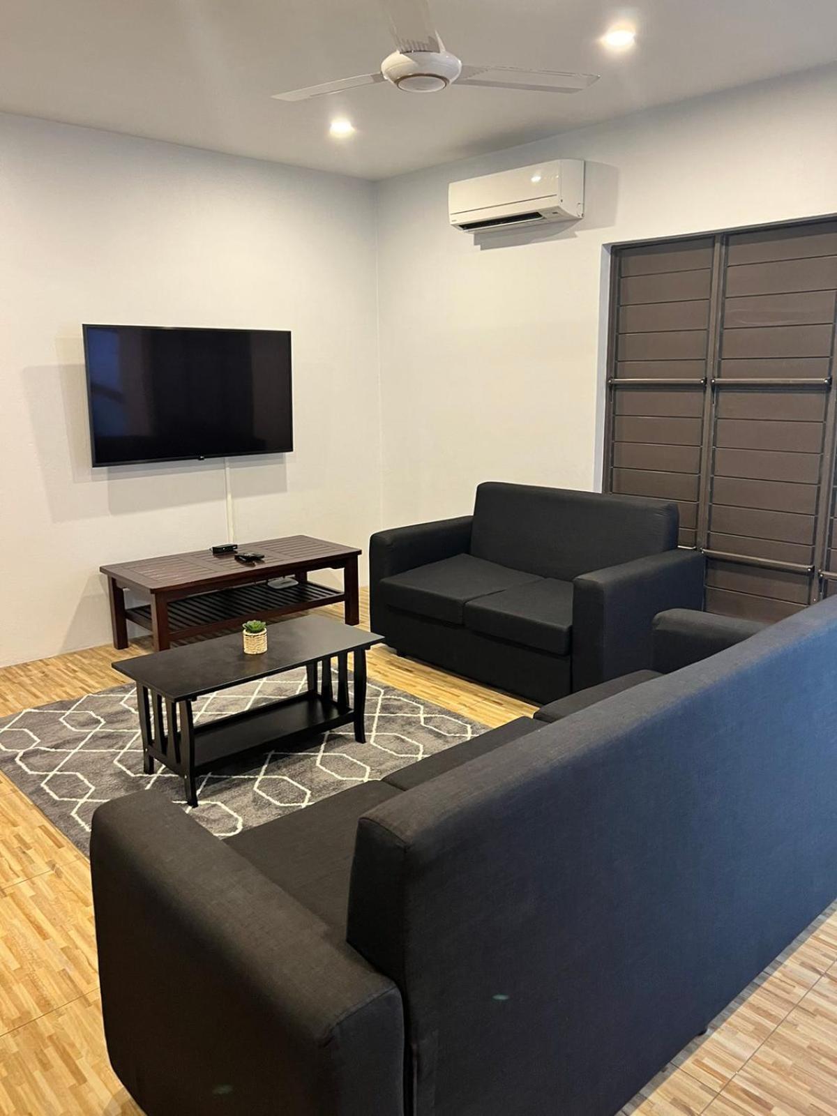 Garden Apartments 나디 외부 사진