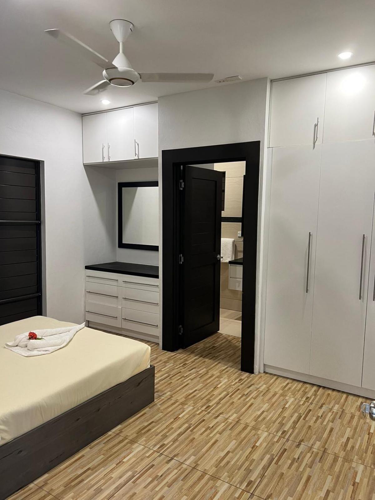 Garden Apartments 나디 외부 사진
