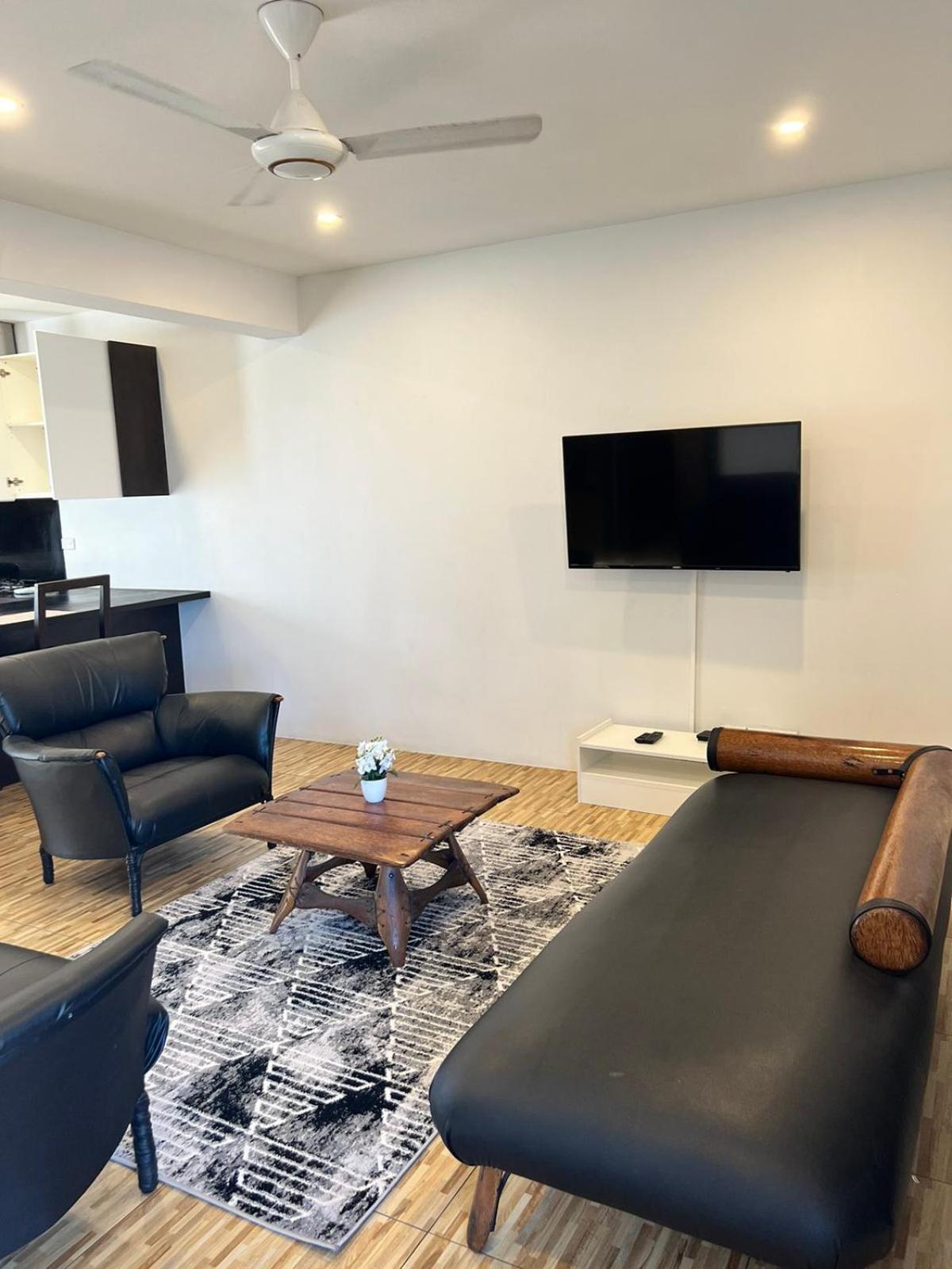 Garden Apartments 나디 외부 사진