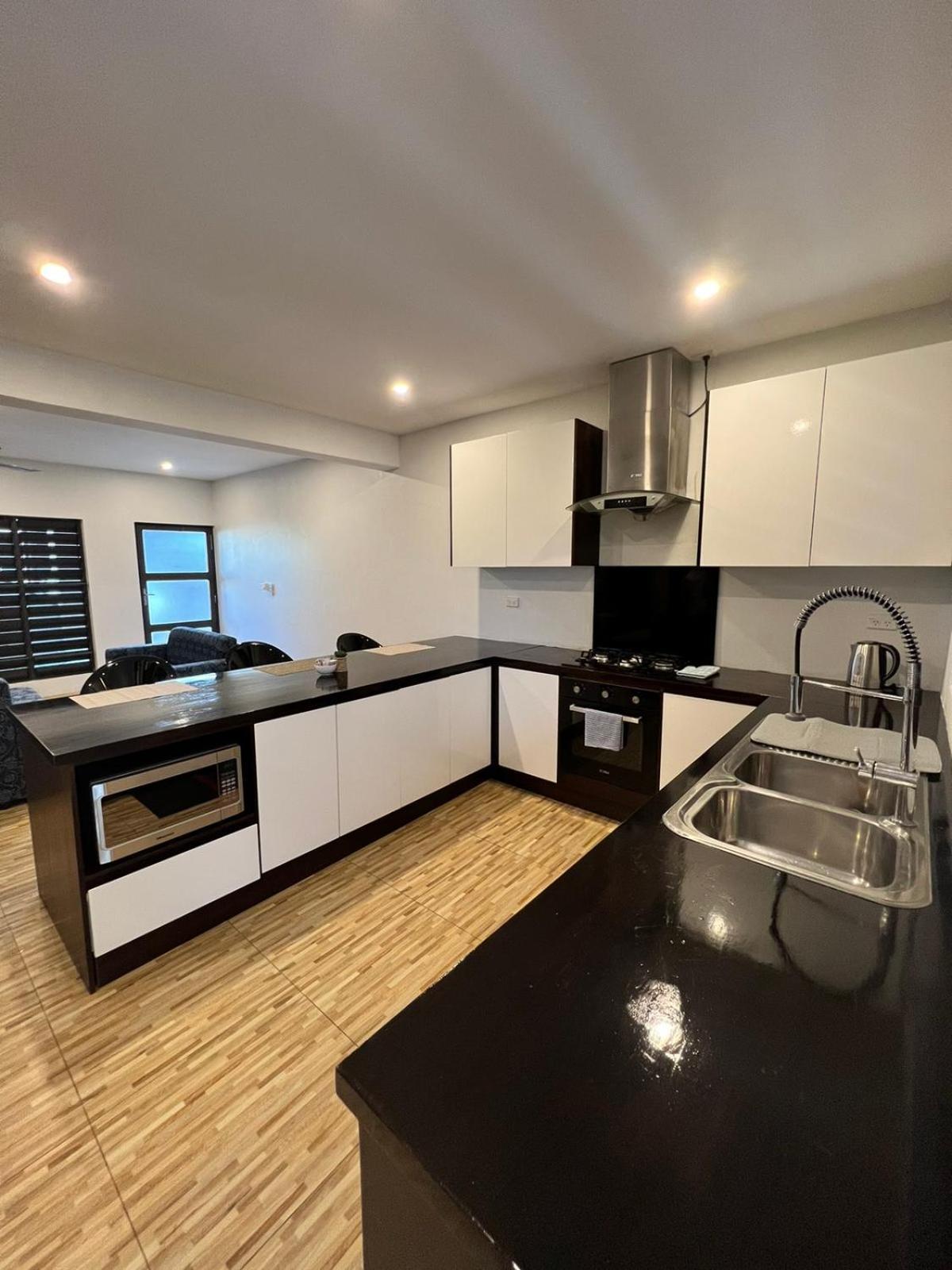 Garden Apartments 나디 외부 사진