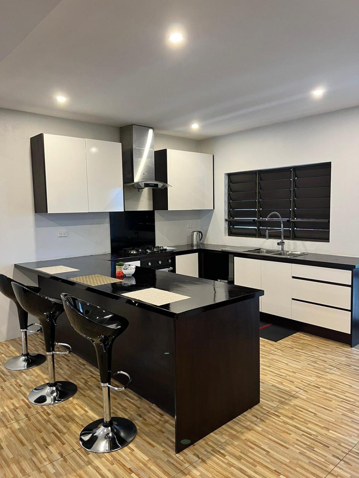 Garden Apartments 나디 외부 사진