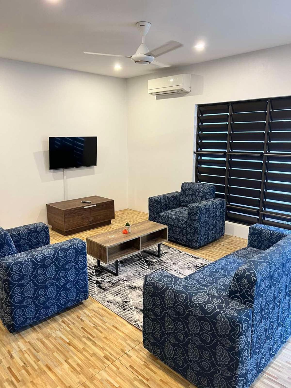 Garden Apartments 나디 외부 사진