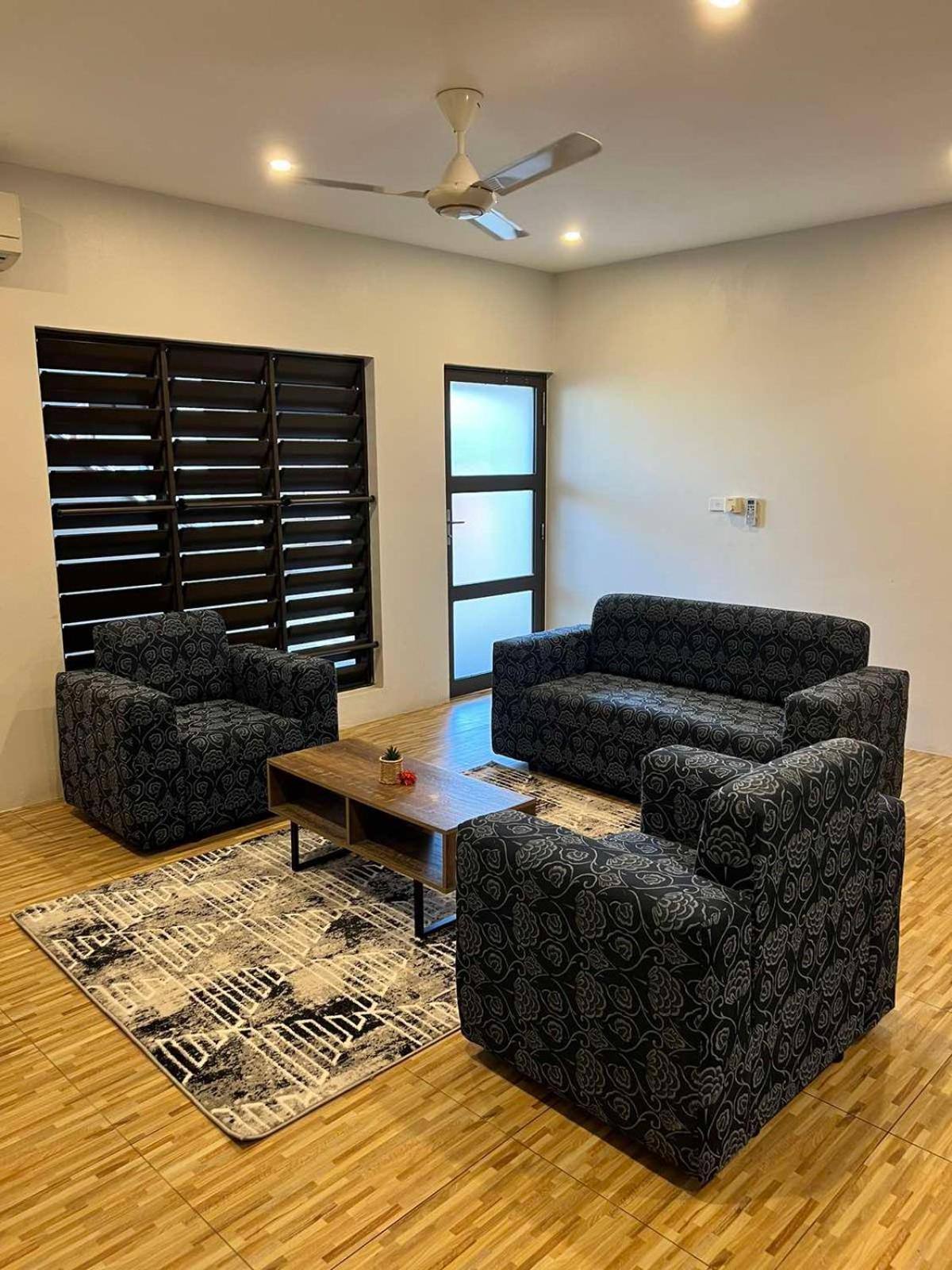 Garden Apartments 나디 외부 사진