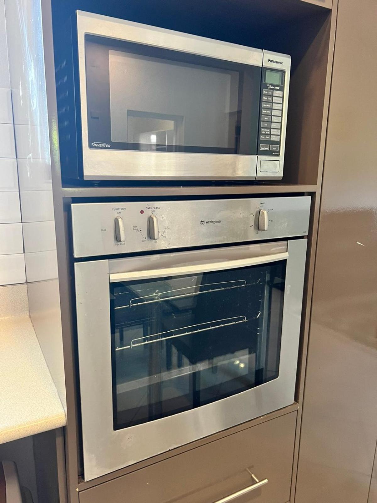 Garden Apartments 나디 외부 사진
