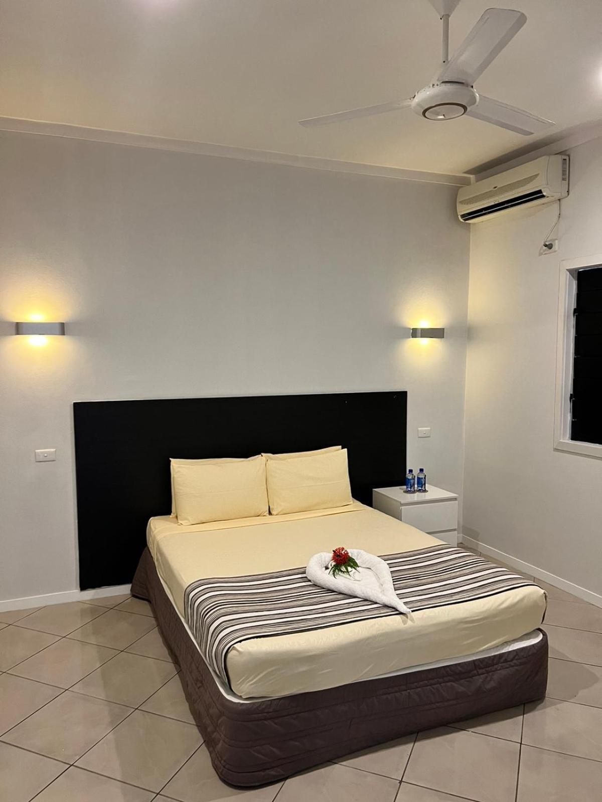 Garden Apartments 나디 외부 사진