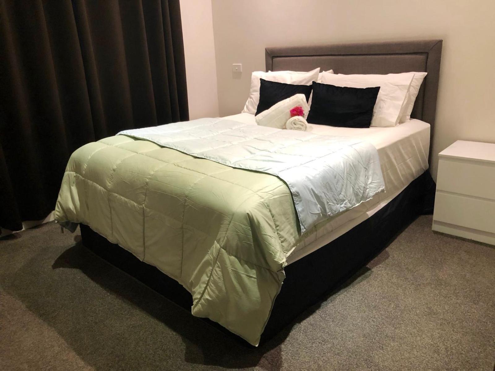 Garden Apartments 나디 외부 사진