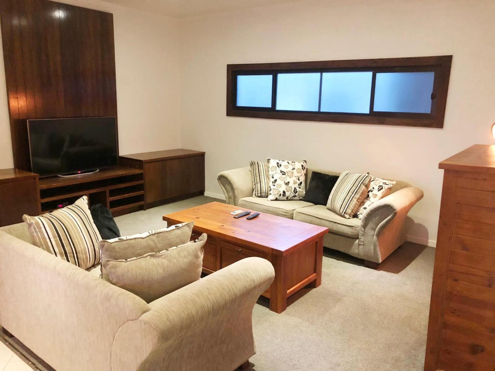 Garden Apartments 나디 외부 사진