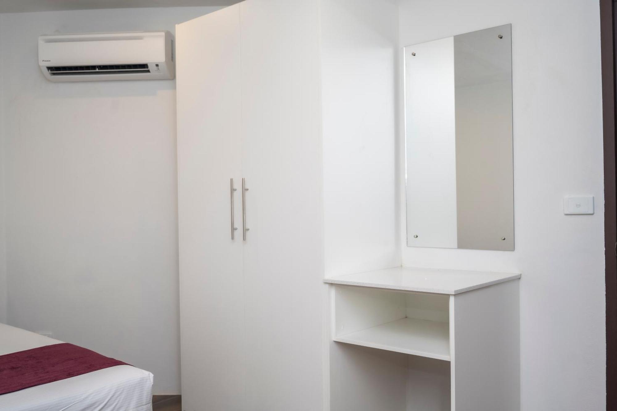 Garden Apartments 나디 외부 사진