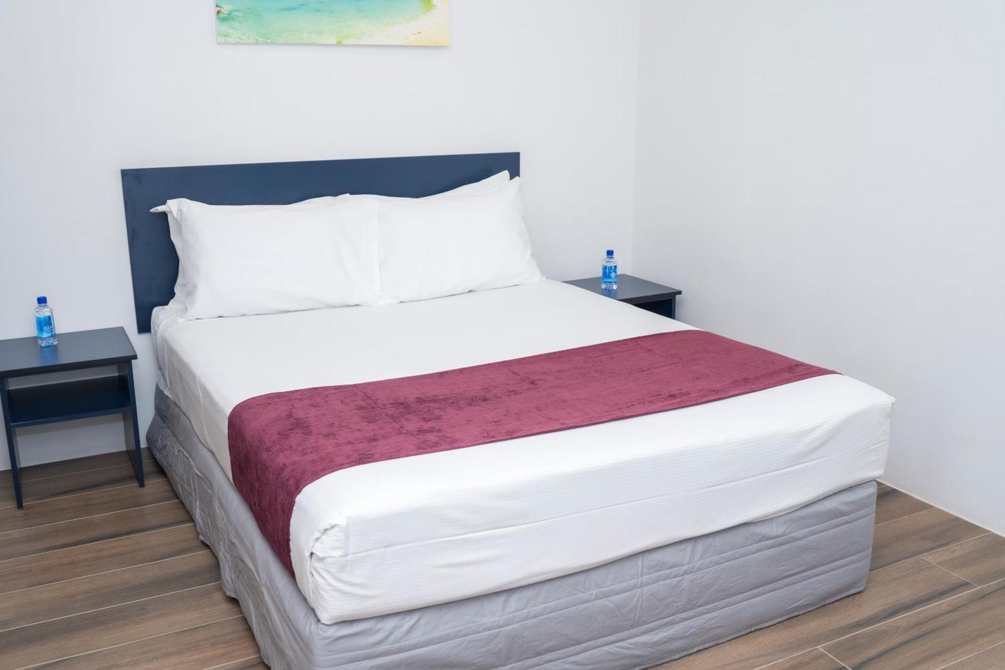 Garden Apartments 나디 외부 사진