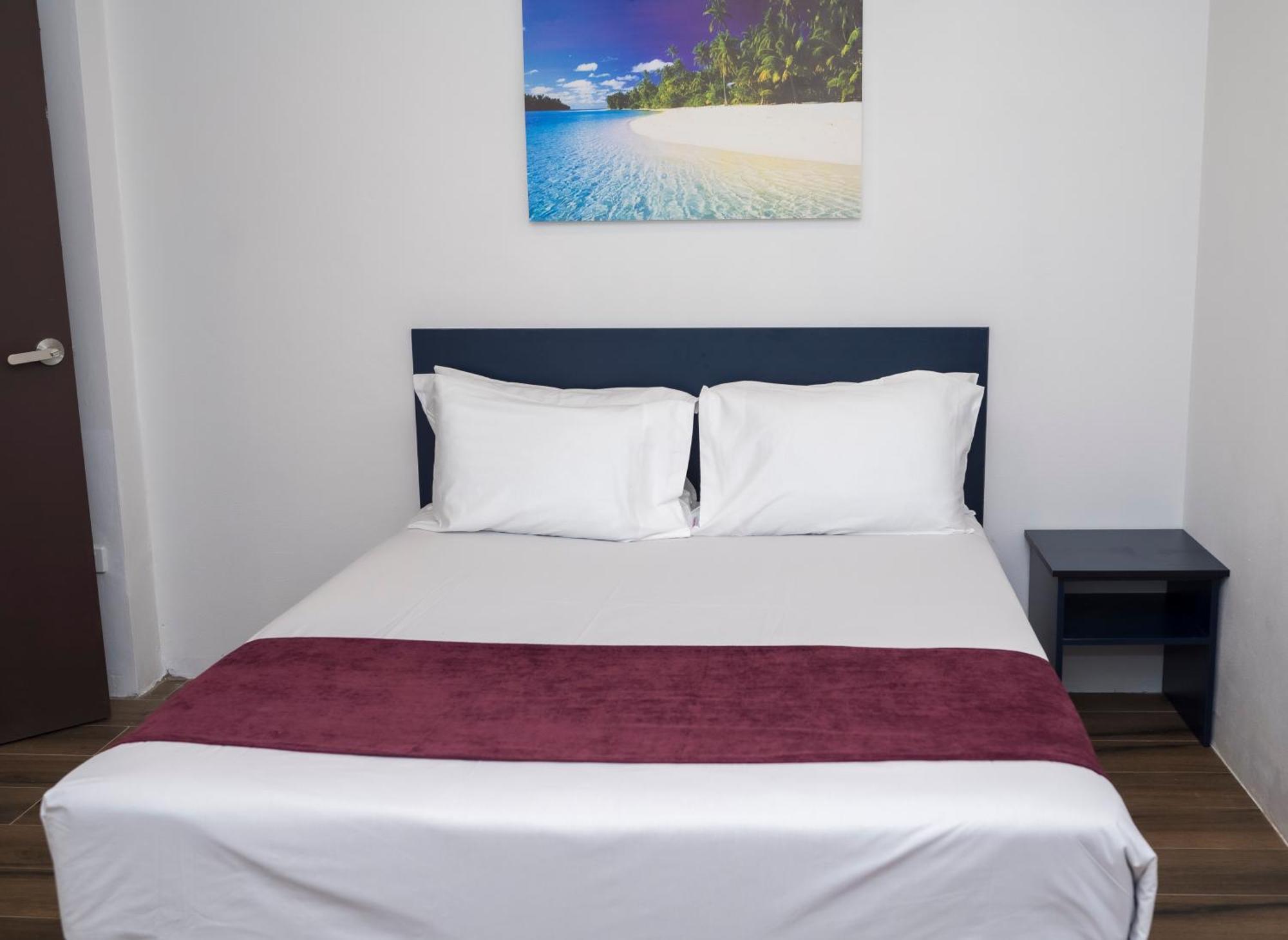 Garden Apartments 나디 외부 사진
