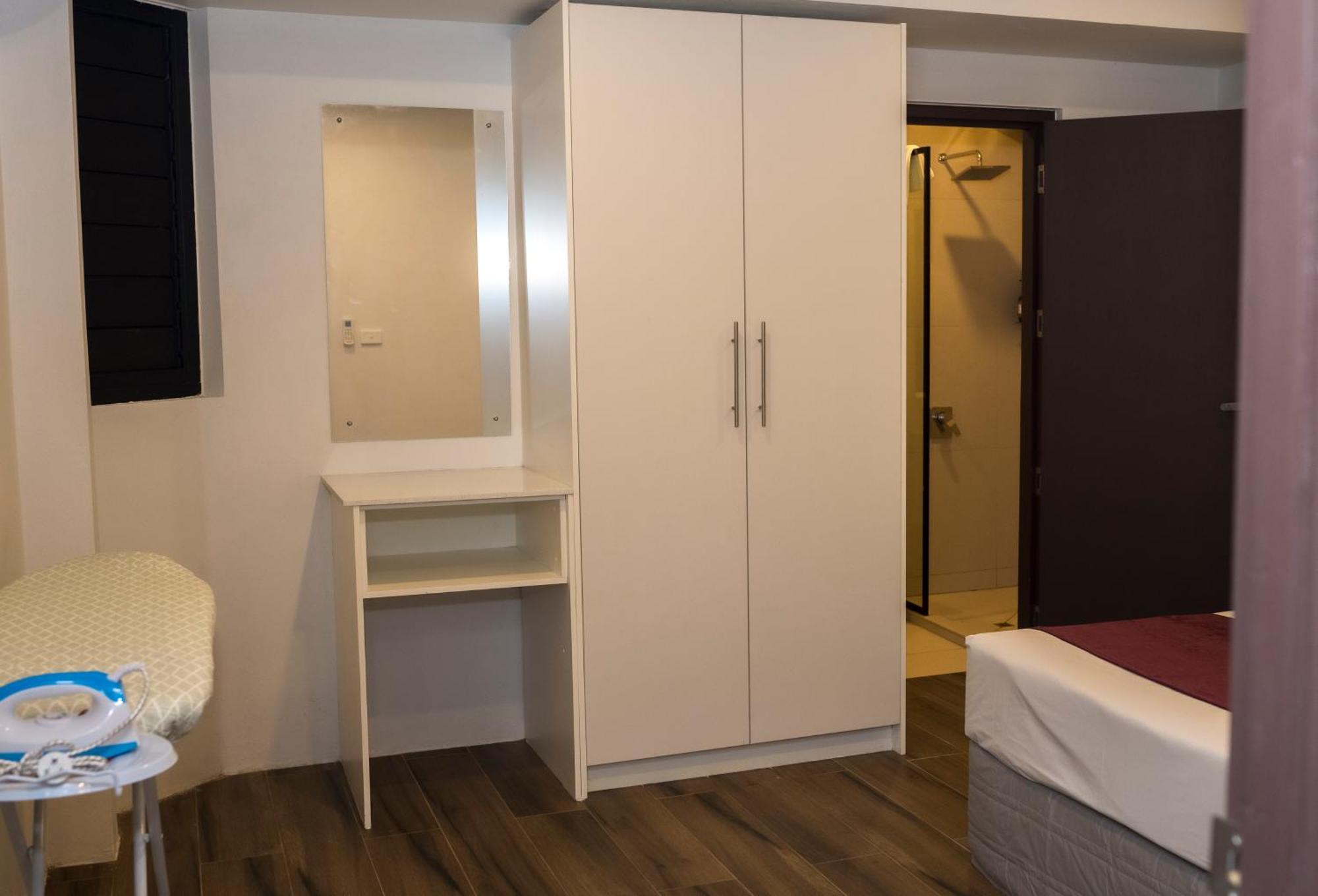 Garden Apartments 나디 외부 사진
