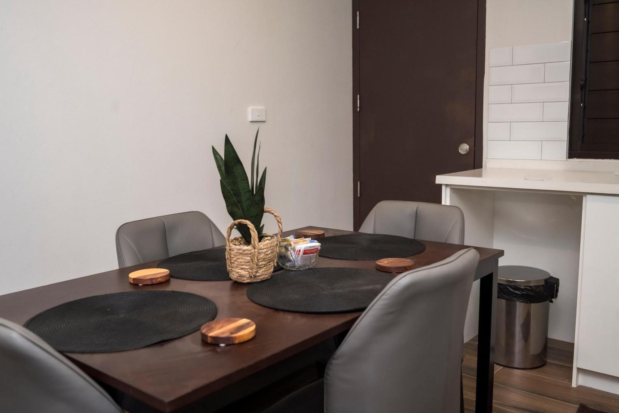 Garden Apartments 나디 외부 사진