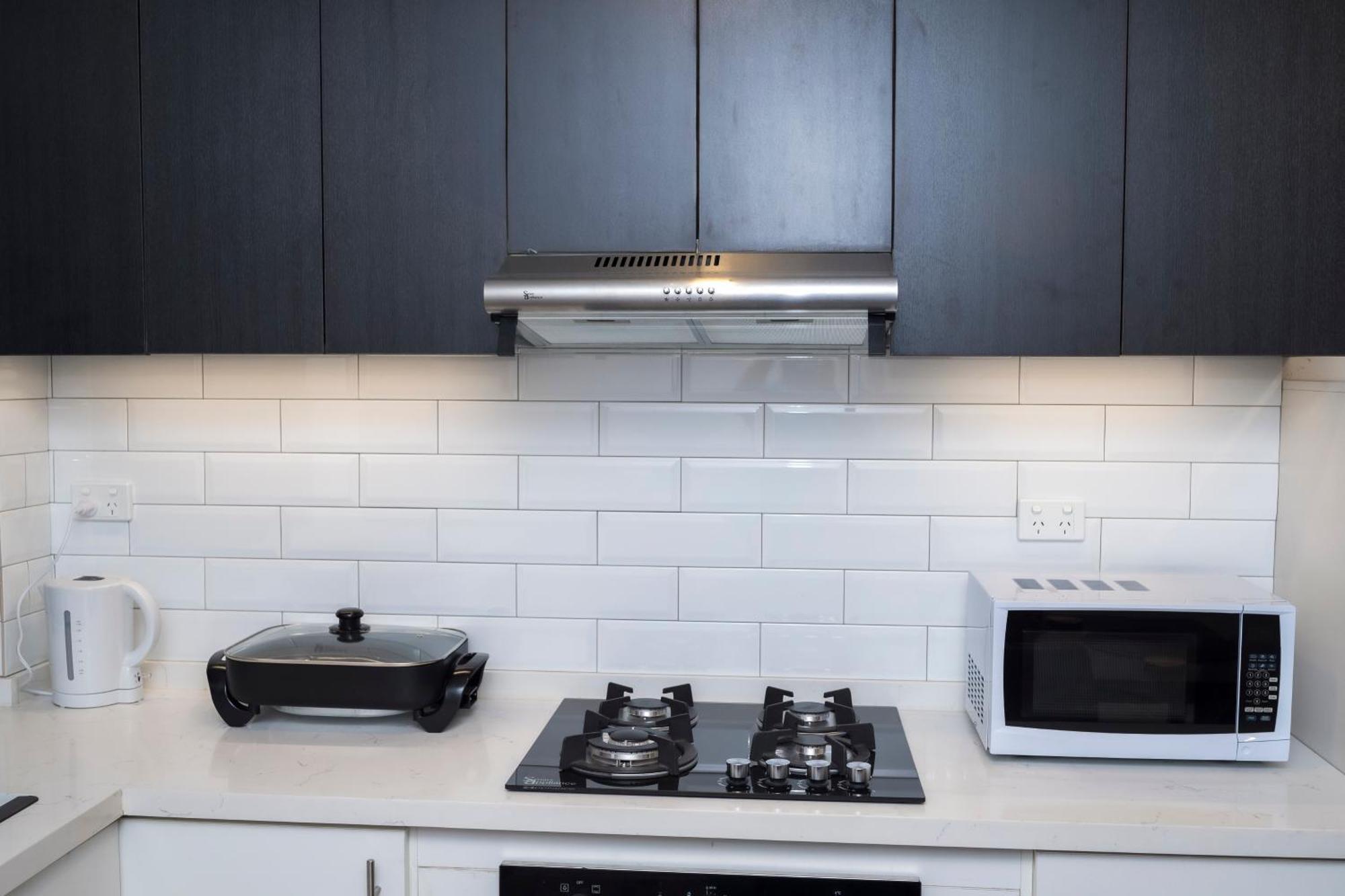Garden Apartments 나디 외부 사진